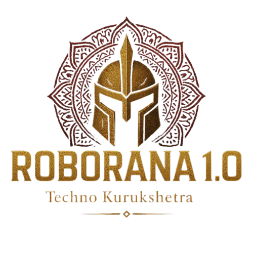 ROBORANA 1.0 Logo