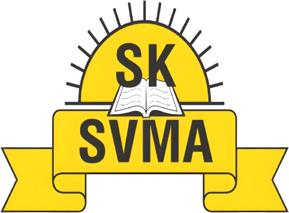 SKSVMACET Logo
