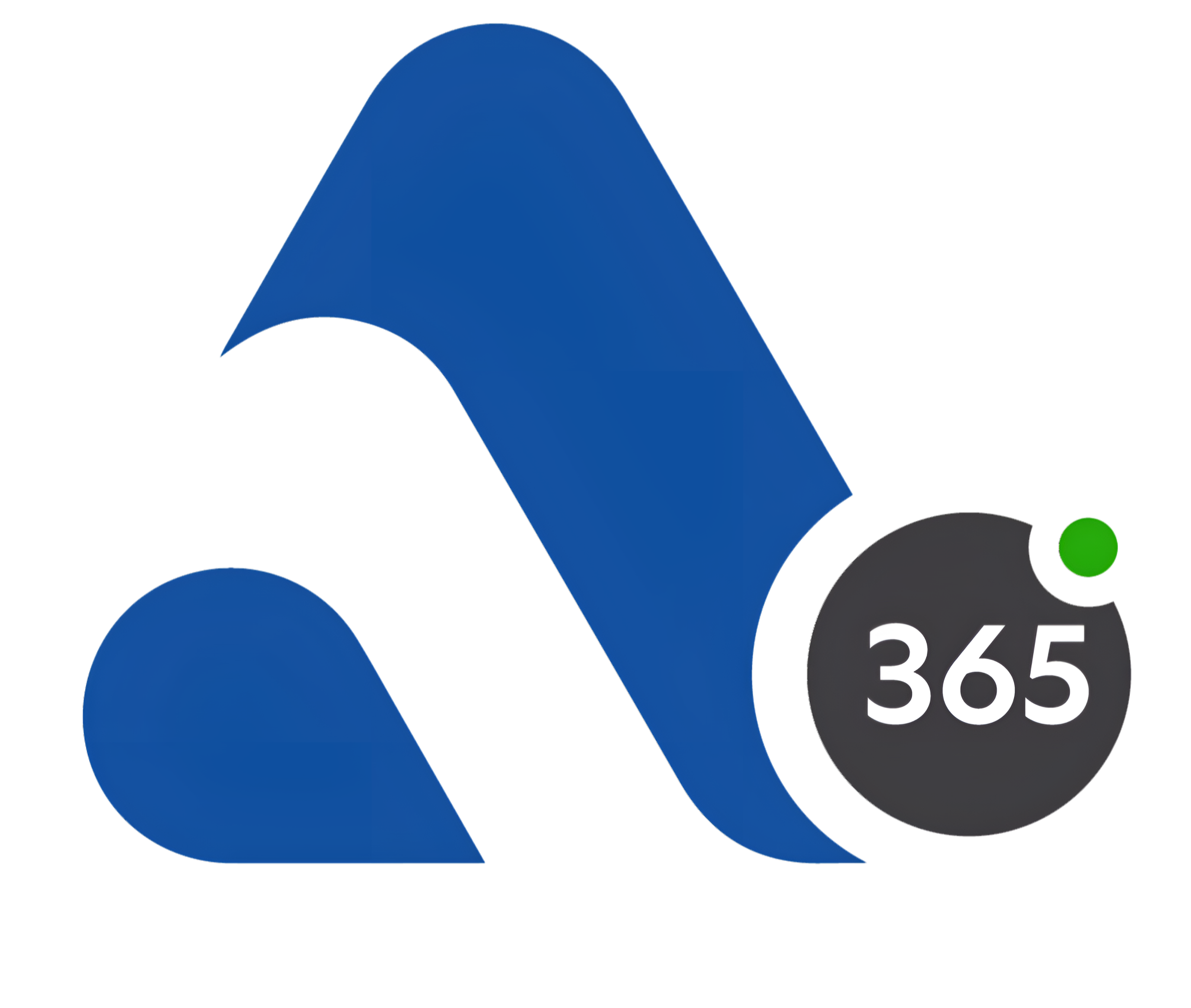 Algorithms365 Logo