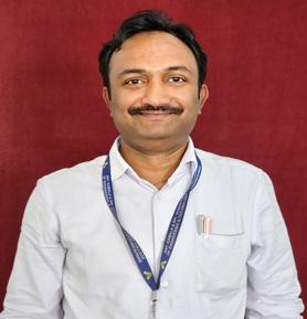Prof. Basavaraj Soratur