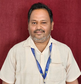Prof. Amarappa Pagi