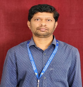 Prof. Manjunathraddi Bentur