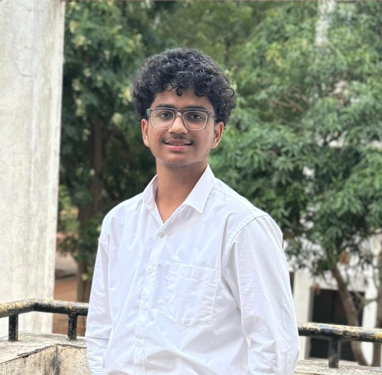 Mr. Ratankumar R Koti