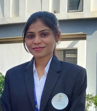 Ms. Varsha Doddamani